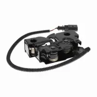 VEMO V10-85-0115 Motorhaubenschloss f&uuml;r VW Golf 7 Passat B8 Tiguan Touran SEAT Tarraco