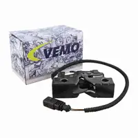 VEMO V10-85-0115 Motorhaubenschloss f&uuml;r VW Golf 7 Passat B8 Tiguan Touran SEAT Tarraco