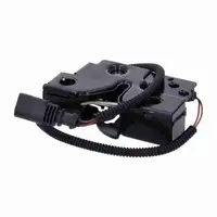 VEMO V10-85-0203 Motorhaubenschloss f&uuml;r VW ID.3 E11 E12 CUPRA Born K11 10B823509A