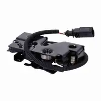 VEMO V10-85-0203 Motorhaubenschloss f&uuml;r VW ID.3 E11 E12 CUPRA Born K11 10B823509A