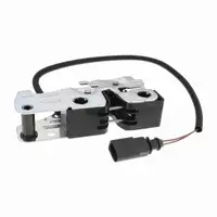 VEMO V10-85-2345 Motorhaubenschloss Haubenschloss f&uuml;r VW Golf 6 5K1823509A