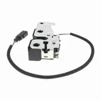 VEMO V10-85-2345 Motorhaubenschloss Haubenschloss f&uuml;r VW Golf 6 5K1823509A