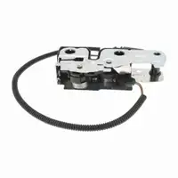 VEMO V10-85-2345 Motorhaubenschloss Haubenschloss f&uuml;r VW Golf 6 5K1823509A