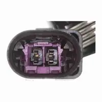 VEMO V10-85-2345 Motorhaubenschloss Haubenschloss f&uuml;r VW Golf 6 5K1823509A