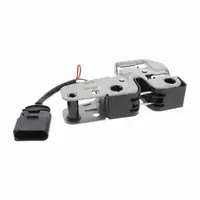 VEMO V10-85-2346 Hood Lock for VW Touareg 7LA, 7L6, 7L7