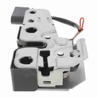 VEMO V10-85-2346 Hood Lock for VW Touareg 7LA, 7L6, 7L7