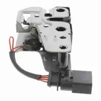 VEMO V10-85-2346 Hood Lock for VW Touareg 7LA, 7L6, 7L7