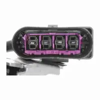 VEMO V10-85-2346 Hood Lock for VW Touareg 7LA, 7L6, 7L7