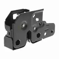 VEMO V10-85-2347 Motorhaubenschloss f&uuml;r VW Polo 9N Caddy 3 Touran 1T1 1T2 unterer Teil