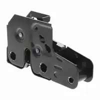 VEMO V10-85-2347 Motorhaubenschloss f&uuml;r VW Polo 9N Caddy 3 Touran 1T1 1T2 unterer Teil