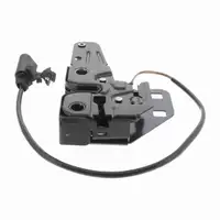 VEMO V10-85-2340 Motorhaubenschloss Haubenschloss f&uuml;r AUDI A6 S6 RS6 4F C6