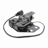 VEMO V10-85-2340 Motorhaubenschloss Haubenschloss f&uuml;r AUDI A6 S6 RS6 4F C6