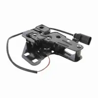 VEMO V10-85-2340 Motorhaubenschloss Haubenschloss f&uuml;r AUDI A6 S6 RS6 4F C6