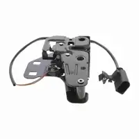 VEMO V10-85-2340 Motorhaubenschloss Haubenschloss f&uuml;r AUDI A6 S6 RS6 4F C6