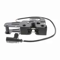 VEMO V10-85-2340 Motorhaubenschloss Haubenschloss f&uuml;r AUDI A6 S6 RS6 4F C6