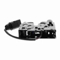 VEMO V10-85-2341 Motorhaubenschloss Haubenschloss f&uuml;r AUDI Q3 8U unten 8U0823509A