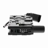 VEMO V10-85-2341 Motorhaubenschloss Haubenschloss f&uuml;r AUDI Q3 8U unten 8U0823509A