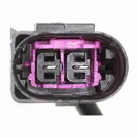 VEMO V10-85-2341 Motorhaubenschloss Haubenschloss f&uuml;r AUDI Q3 8U unten 8U0823509A