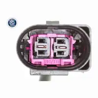 VEMO V10-85-2358 Motorhaubenschloss f&uuml;r AUDI A6 S6 RS6 C7 A7 S7 RS7 4G unterer Teil