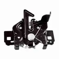 VEMO V25-85-0020 Motorhaubenschloss Haubenschloss f&uuml;r FORD Focus 2 MK2 2.0 CNG/LPG 145 PS