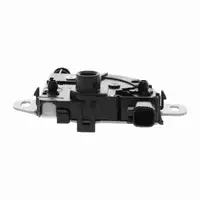 VEMO V25-85-0056 Motorhaubenschloss Haubenschloss FORD Focus 2 C-Max (DM2) Kuga 1 vorne