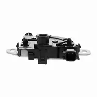 VEMO V25-85-0057 Motorhaubenschloss Haubenschloss FORD Focus 2 C-Max (DM2) Kuga 1 vorne