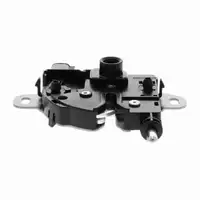 VEMO V25-85-0057 Motorhaubenschloss Haubenschloss FORD Focus 2 C-Max (DM2) Kuga 1 vorne
