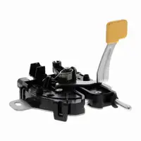 VEMO V25-85-0058 Motorhaubenschloss Haubenschloss FORD Mondeo 4 MK4 vorne
