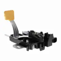 VEMO V25-85-0058 Motorhaubenschloss Haubenschloss FORD Mondeo 4 MK4 vorne