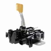 VEMO V25-85-0058 Motorhaubenschloss Haubenschloss f&uuml;r FORD Mondeo 4 MK4 vorne