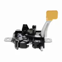 VEMO V25-85-0058 Motorhaubenschloss Haubenschloss FORD Mondeo 4 MK4 vorne
