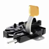 VEMO V25-85-0058 Motorhaubenschloss Haubenschloss f&uuml;r FORD Mondeo 4 MK4 vorne