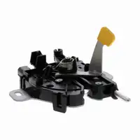 VEMO V25-85-0059 Motorhaubenschloss Haubenschloss FORD Mondeo 4 MK4 vorne
