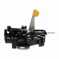 VEMO V25-85-0059 Motorhaubenschloss Haubenschloss f&uuml;r FORD Mondeo 4 MK4 vorne