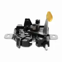 VEMO V25-85-0059 Motorhaubenschloss Haubenschloss FORD Mondeo 4 MK4 vorne