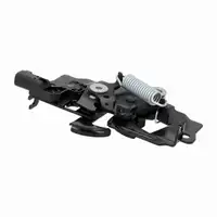 VEMO V25-85-0062 Motorhaubenschloss f&uuml;r FORD Focus 3 Kuga 2 Tourneo/Transit Custom vorne