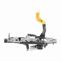 VEMO V25-85-0072 Motorhaubenschloss Haubenschloss f&uuml;r FORD Transit 09.2007-08.2014 vorne