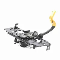 VEMO V25-85-0072 Motorhaubenschloss Haubenschloss f&uuml;r FORD Transit 09.2007-08.2014 vorne