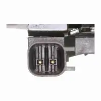 VEMO V25-85-0072 Motorhaubenschloss Haubenschloss f&uuml;r FORD Transit 09.2007-08.2014 vorne