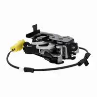 VEMO V20-85-0190 Motorhaubenschloss f&uuml;r BMW 5er G30 G31 6er G32 8er rechts 51237347411