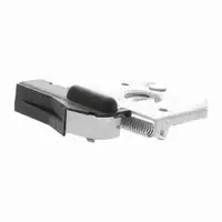 VEMO V46-85-0005 Motorhaubenschloss RENAULT Clio 2 Megane 2 Scenic 2 unten 8200236512