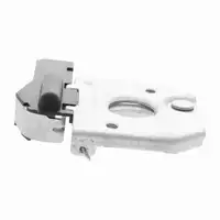 VEMO V46-85-0005 Motorhaubenschloss f&uuml;r RENAULT Clio 2 Megane 2 Scenic 2 unten 8200236512