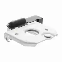 VEMO V46-85-0005 Motorhaubenschloss RENAULT Clio 2 Megane 2 Scenic 2 unten 8200236512