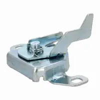 VEMO V46-85-0060 Motorhaubenschloss DACIA Logan Sandero unten mitte 6001547332