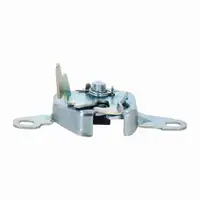VEMO V46-85-0060 Motorhaubenschloss DACIA Logan Sandero unten mitte 6001547332