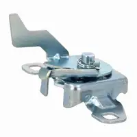 VEMO V46-85-0060 Motorhaubenschloss DACIA Logan Sandero unten mitte 6001547332
