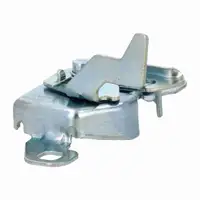 VEMO V46-85-0060 Motorhaubenschloss DACIA Logan Sandero unten mitte 6001547332