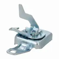 VEMO V46-85-0060 Motorhaubenschloss DACIA Logan Sandero unten mitte 6001547332