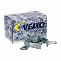 VEMO V46-85-0060 Motorhaubenschloss DACIA Logan Sandero unten mitte 6001547332