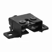 VEMO V48-85-0025 Motorhaubenschloss LAND ROVRE Range für Rover 4 5/Sport 1 2 3/Velar